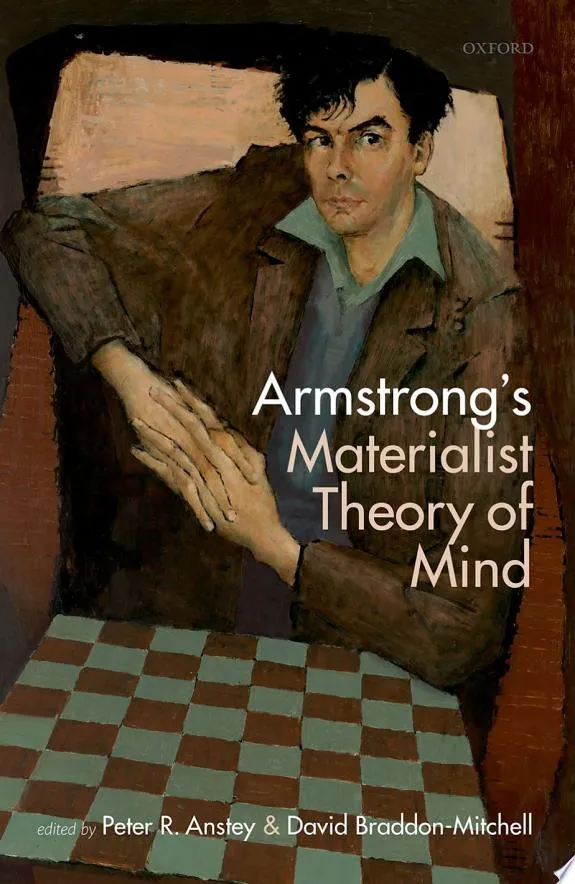 Armstrong's Materialist Theory of Mind