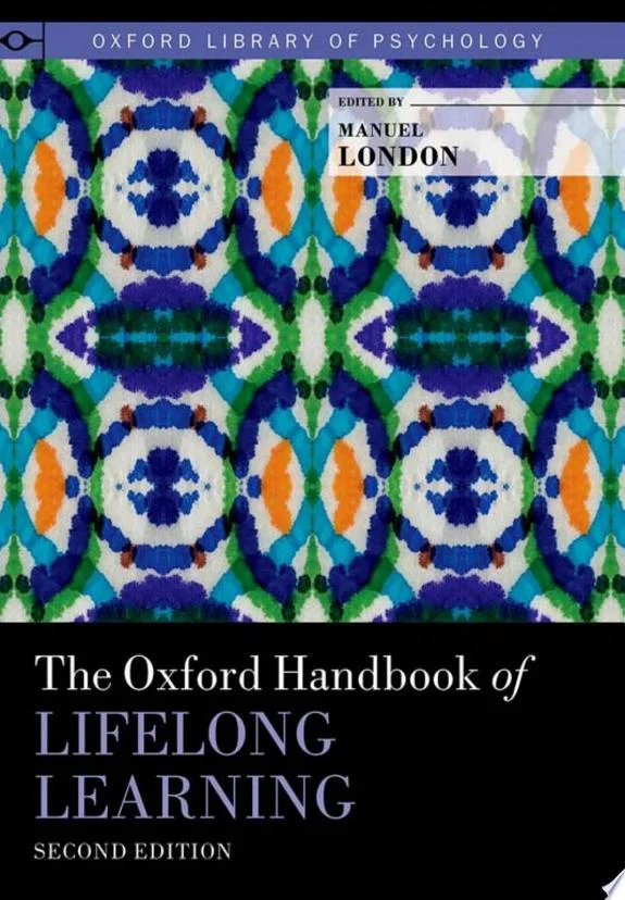 The Oxford Handbook of Lifelong Learning