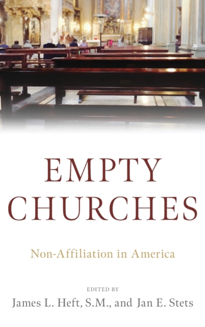Empty Churches