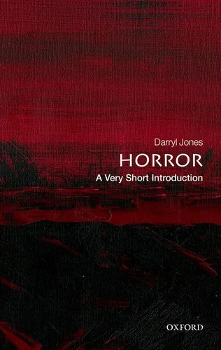 Horror : A Very Short Introduction