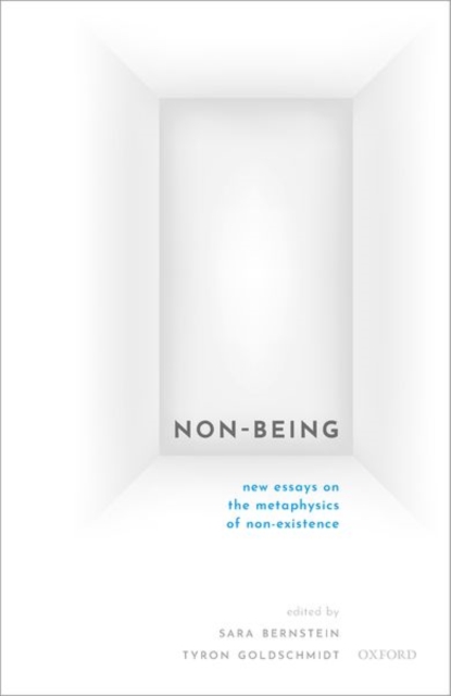 Non-Being