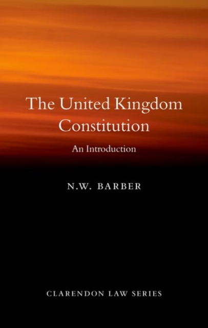The United Kingdom Constitution