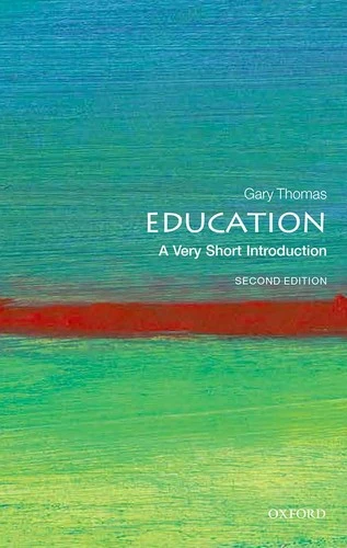 Education : A Very Short Introduction