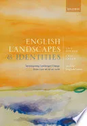 English Landscapes and Identities
