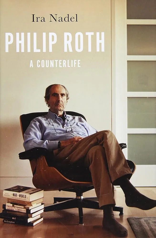 Philip Roth : A Counterlife