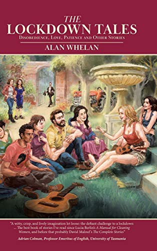 The Lockdown Tales