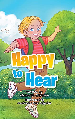 Happy to Hear