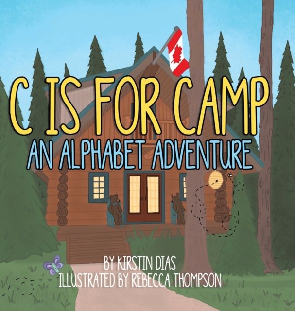 C Is for Camp