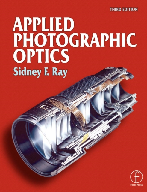 Applied Photographic Optics