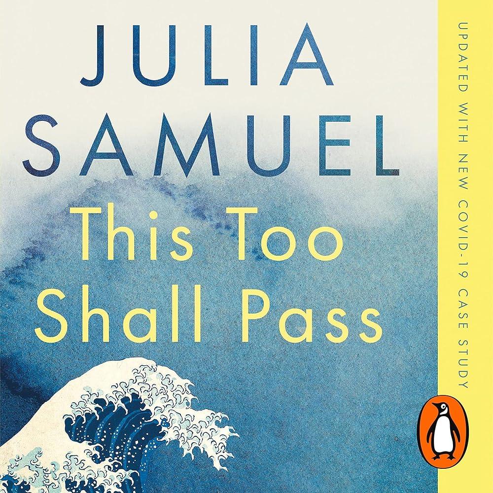 This Too Shall Pass : Stories of Change, Crisis and Hopeful Beginnings