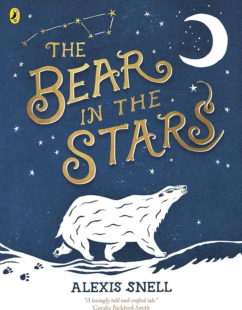 The Bear in the Stars