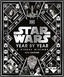 Star Wars Year by Year