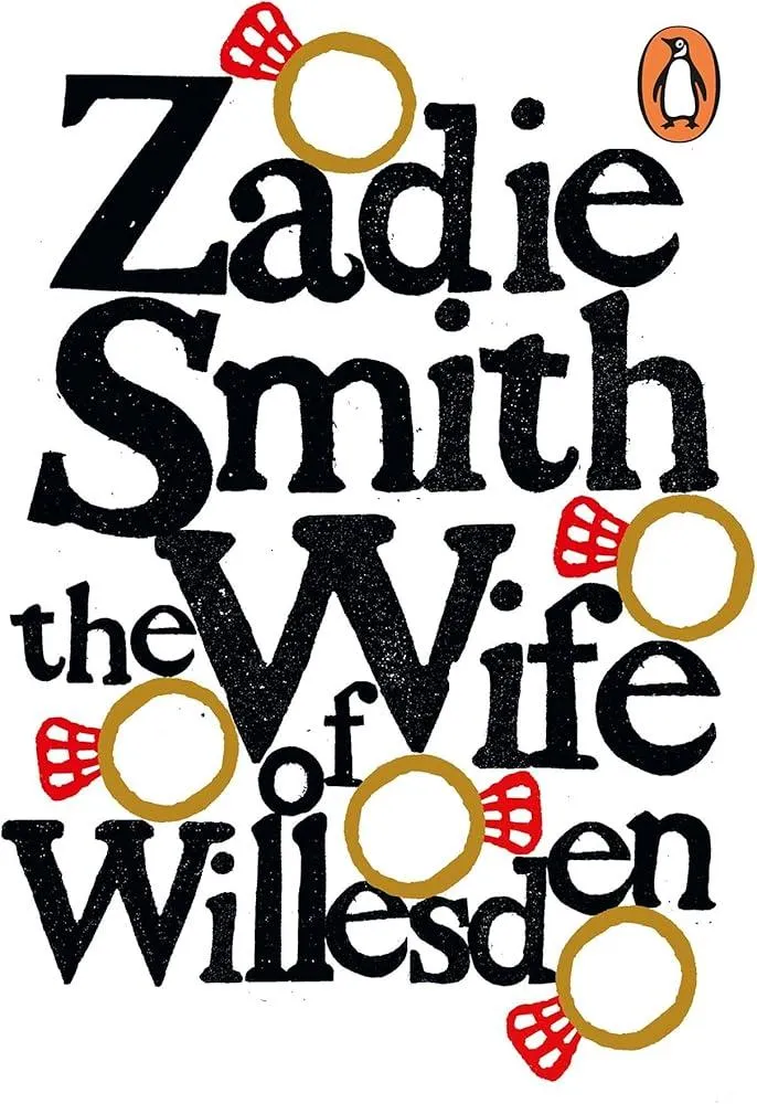 The Wife of Willesden