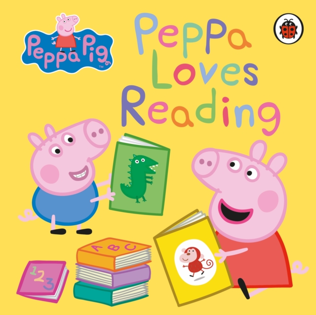 Peppa Pig