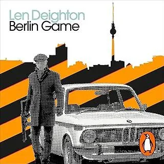 Berlin Game