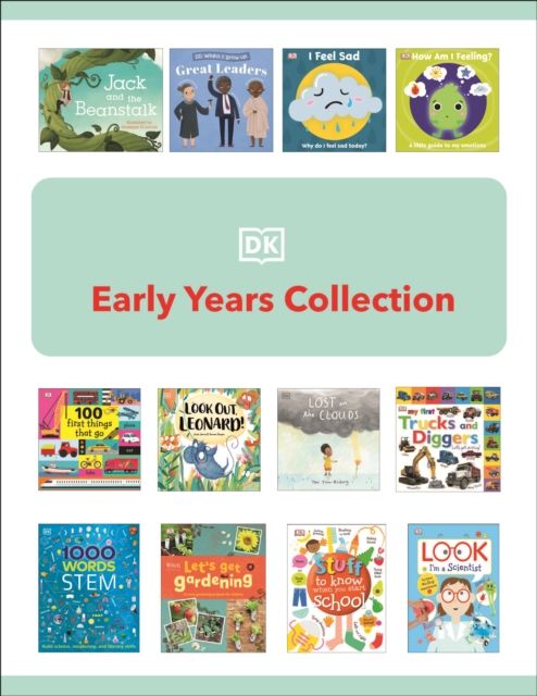 Early Years Collection
