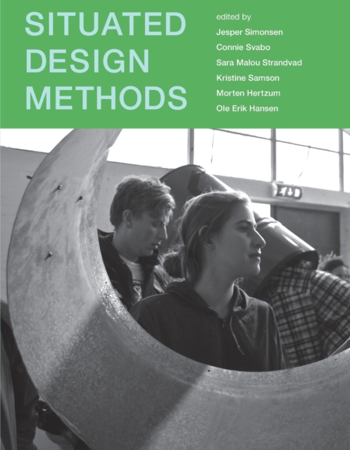 Situated Design Methods