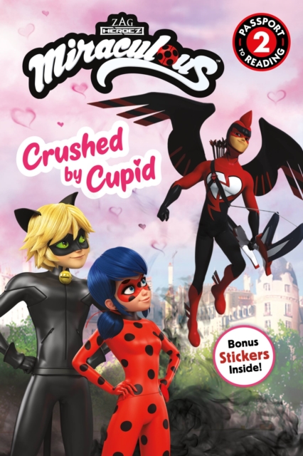 Miraculous