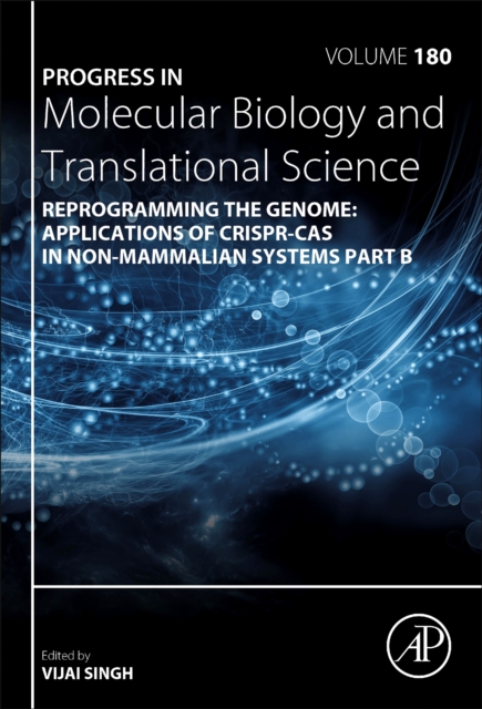 Reprogramming the Genome
