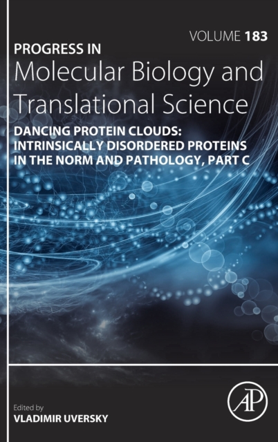 Dancing Protein Clouds