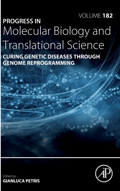 Curing Genetic Diseases Through Genome Reprogramming