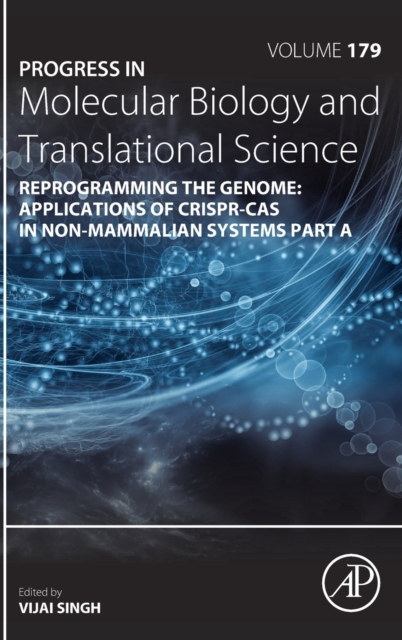 Reprogramming the Genome