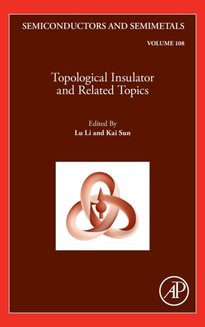 Topological Insulator and Related Topics
