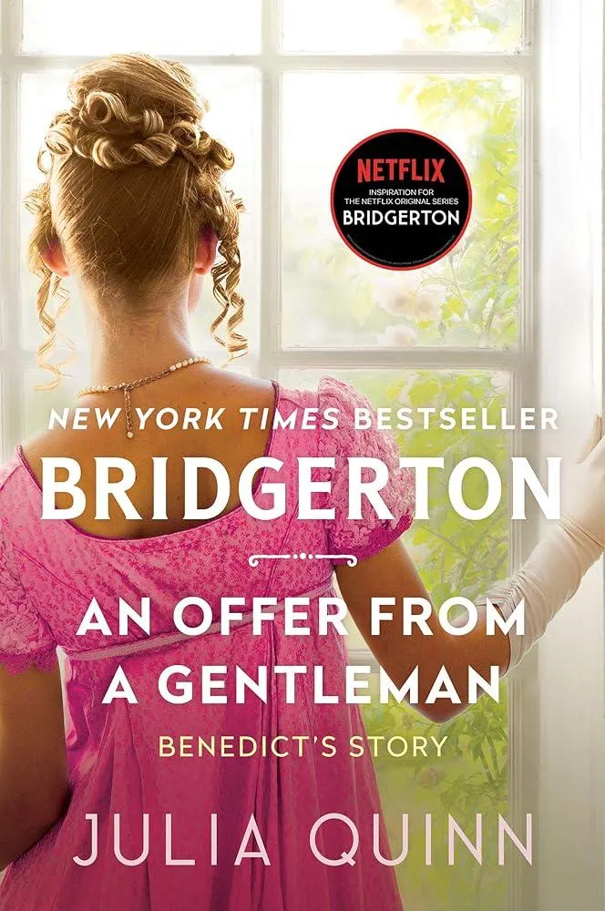 Bridgerton