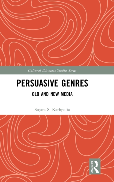 Persuasive Genres