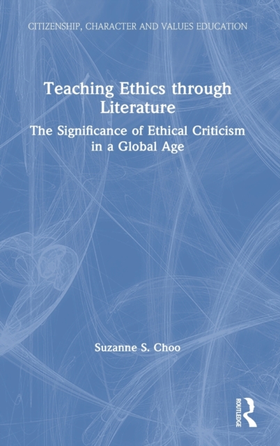 Teaching Ethics through Literature