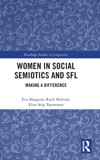 Women in Social Semiotics and SFL