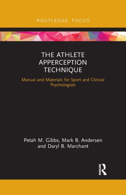 The Athlete Apperception Technique