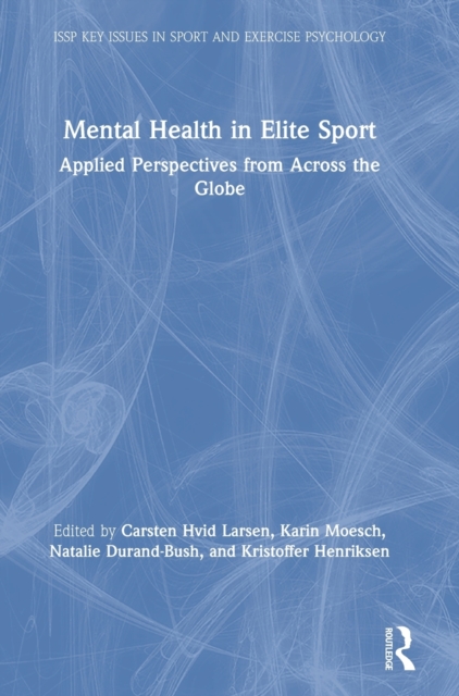 Mental Health in Elite Sport