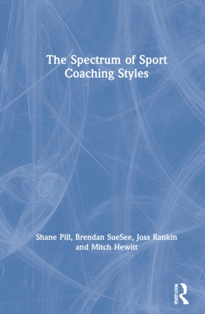The Spectrum of Sport Coaching Styles