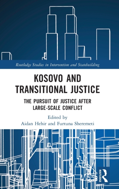 Kosovo and Transitional Justice