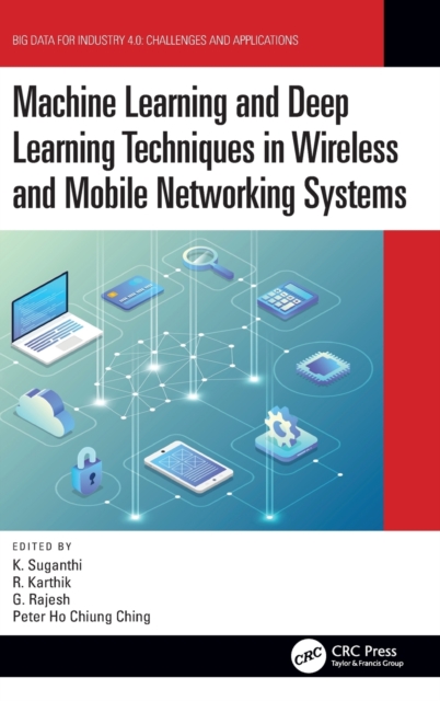 Machine Learning and Deep Learning Techniques in Wireless and Mobile Networking Systems