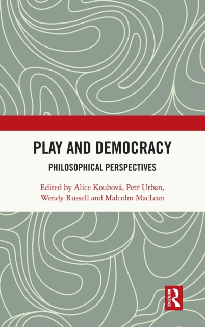 Play and Democracy