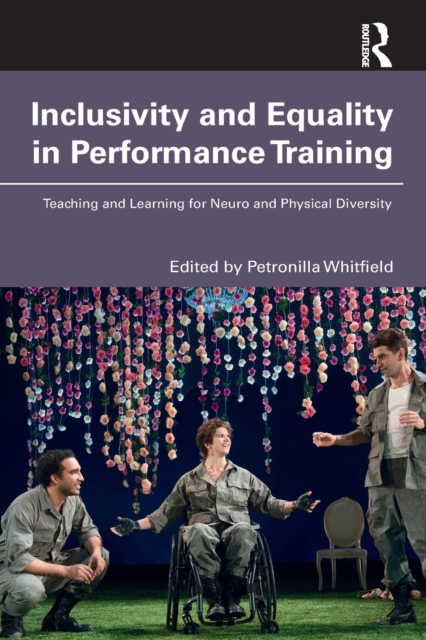 Inclusivity and Equality in Performance Training