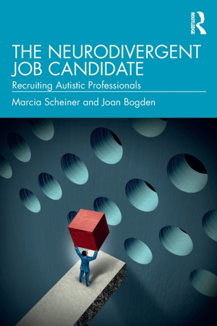 The Neurodivergent Job Candidate