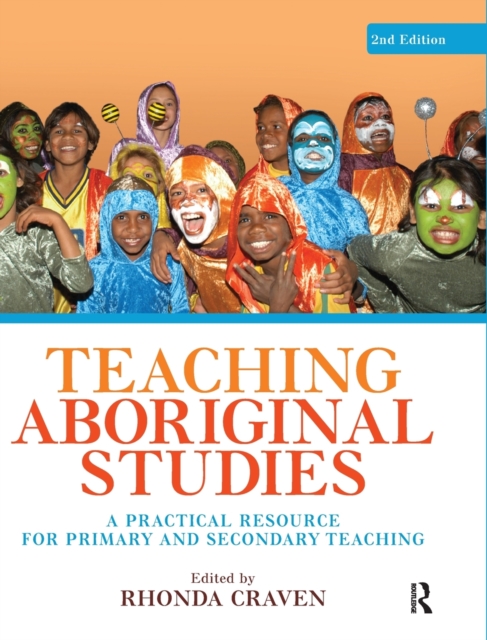 Teaching Aboriginal Studies
