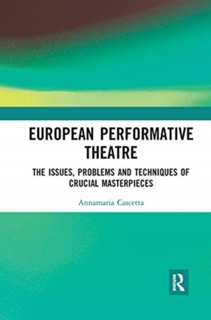 European Performative Theatre
