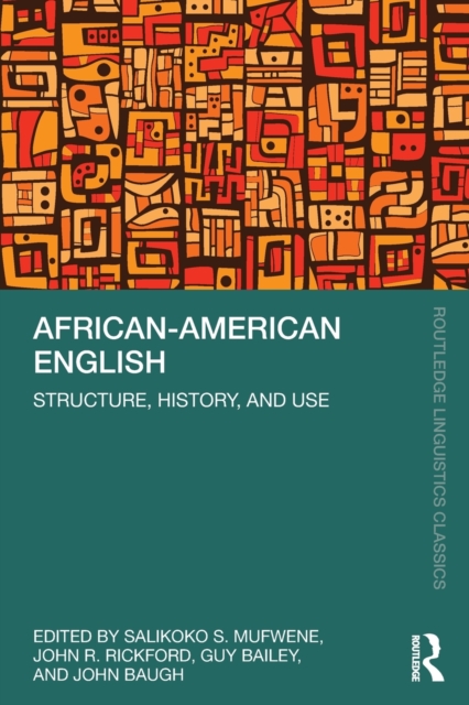 African-American English