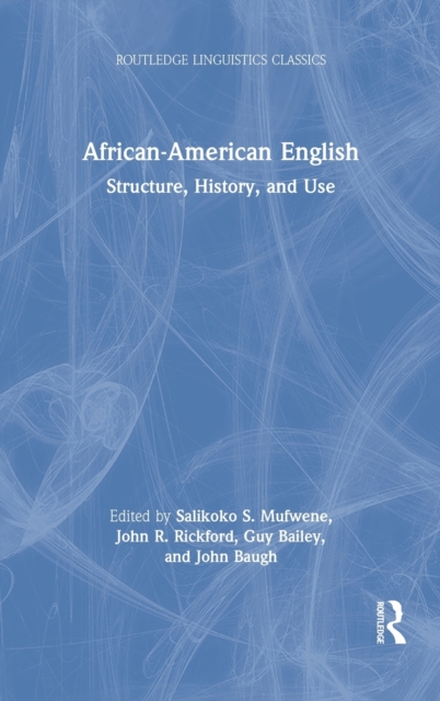 African-American English