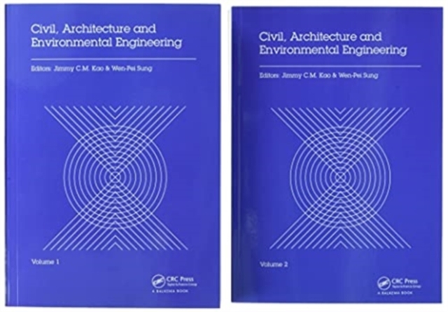 Civil, Architecture and Environmental Engineering