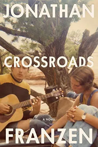 Crossroads : A Novel