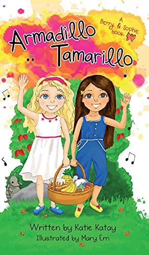 Armadillo Tamarillo