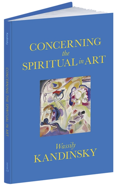 Concerning the Spiritual in Art