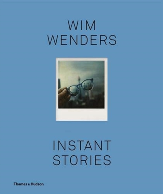 Wim Wenders