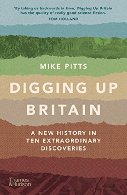 Digging Up Britain