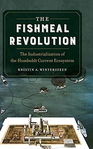 The Fishmeal Revolution